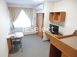 JR内房線 五井駅 徒歩11分の賃貸アパート 2階1Kのリビング/ダイニング