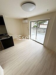 JR内房線 八幡宿駅 徒歩22分の賃貸マンション 3階1LDKのリビング/ダイニング