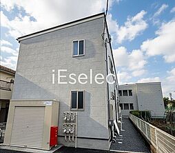 京成千原線 学園前駅 徒歩15分