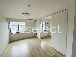 JR外房線 茂原駅 徒歩28分の賃貸アパート 2階1LDKのリビング/ダイニング