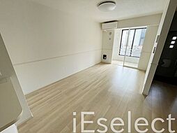 JR外房線 茂原駅 バス4分 信用組合前下車 徒歩12分の賃貸アパート 1階1LDKのリビング/ダイニング