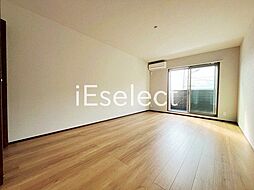 京成千原線 大森台駅 徒歩7分の賃貸アパート 1階1Kのリビング/ダイニング