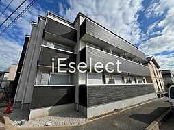 京成千原線 大森台駅 徒歩7分の賃貸アパート