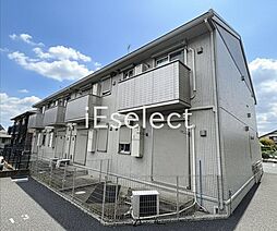 京成千原線 学園前駅 徒歩8分