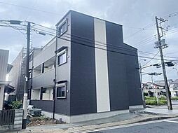 JR内房線 浜野駅 徒歩9分