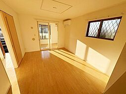 JR外房線 茂原駅 徒歩35分の賃貸アパート 1階1LDKのリビング/ダイニング