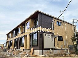 JR外房線 大網駅 徒歩3分