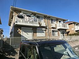 JR内房線 五井駅 3.8km