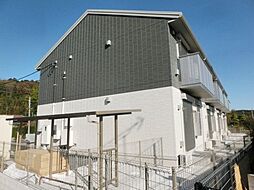 小湊鉄道 海士有木駅 徒歩7分