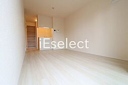 JR内房線 浜野駅 徒歩21分の賃貸アパート 1階2LDKのリビング/ダイニング