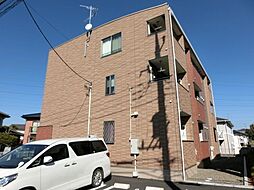 JR内房線 五井駅 3.5kmの賃貸アパート