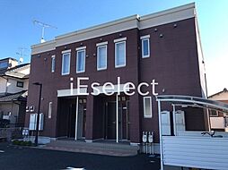 JR東金線 東金駅 徒歩19分の賃貸アパート