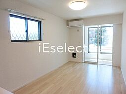 JR内房線 姉ケ崎駅 徒歩27分の賃貸アパート 1階1LDKのリビング/ダイニング