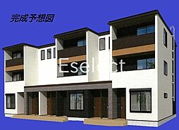 JR内房線 姉ケ崎駅 徒歩7分