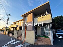 JR内房線 五井駅 徒歩11分