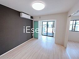 JR東金線 東金駅 徒歩23分の賃貸アパート 1階1LDKのリビング/ダイニング