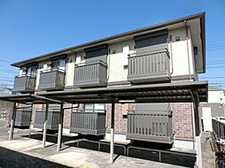 JR外房線 鎌取駅 徒歩8分