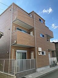 JR京葉線 蘇我駅 徒歩13分