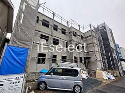 VAU　hose青葉の森（ヴァウハウス）