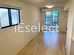 JR外房線 茂原駅 徒歩20分の賃貸アパート 1階1LDKのリビング/ダイニング