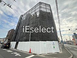 JR京葉線 蘇我駅 徒歩4分