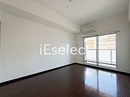 JR外房線 鎌取駅 徒歩3分の賃貸マンション 14階1Kのリビング/ダイニング