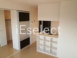 JR内房線 五井駅 徒歩17分の賃貸アパート 1階1LDKのリビング/ダイニング