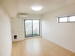 JR内房線 五井駅 徒歩9分の賃貸アパート 3階1Kのリビング/ダイニング