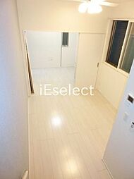 JR外房線 本千葉駅 徒歩7分の賃貸アパート 2階1LDKのリビング/ダイニング