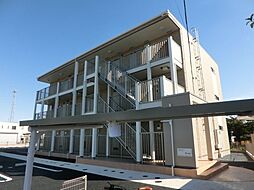 JR内房線 五井駅 徒歩28分の賃貸アパート