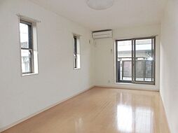 JR京葉線 蘇我駅 徒歩20分の賃貸アパート 2階1Kのリビング/ダイニング