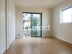 JR京葉線 蘇我駅 徒歩25分の賃貸アパート 1階1LDKのリビング/ダイニング