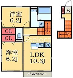 内房線 八幡宿駅 徒歩23分