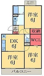🉐敷金礼金0円！🉐内房線 浜野駅 徒歩12分