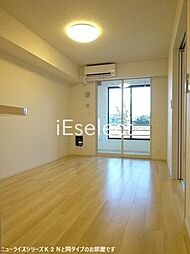 JR外房線 大網駅 徒歩11分の賃貸アパート 1階1LDKのリビング/ダイニング