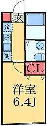 🉐敷金礼金0円！🉐京葉線 蘇我駅 徒歩15分