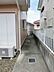 エントランス：お部屋につながるエントランスです