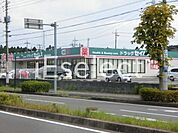 ドラッグセイムス大網みずほ台店 徒歩13分。 970m