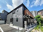 2024年7月築