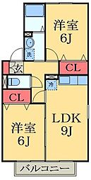 京成千原線 おゆみ野駅 徒歩17分