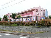 ナーセリー鏡戸幼稚園 495m