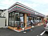 周辺：セブンイレブン市原ちはら台東4丁目店 190m