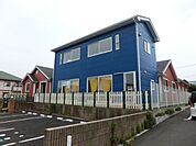 あすみ東保育園  630m