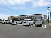 セブンイレブン大網白里永田店 828m