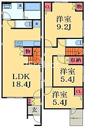 京成千原線 大森台駅 徒歩16分