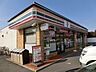 周辺：セブンイレブン蘇我店 140m