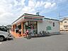 周辺：セブンイレブン市原ちはら台店 369m