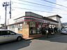 周辺：セブンイレブン千葉大巌寺店 510m
