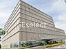 周辺：医療法人社団誠馨会千葉メディカルセンター 徒歩13分。 1030m