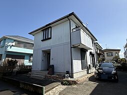 沼津市青野　中古戸建